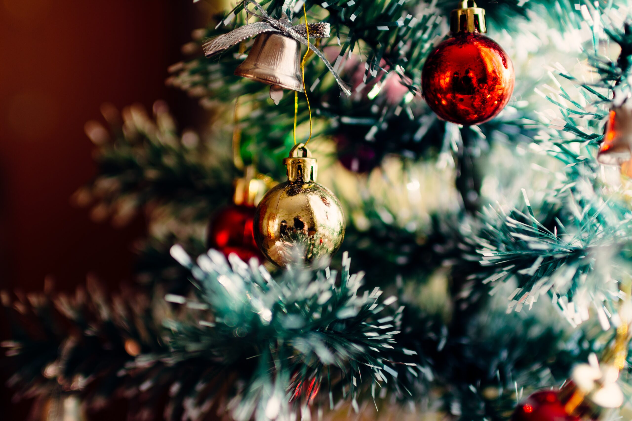 Christmas Open House